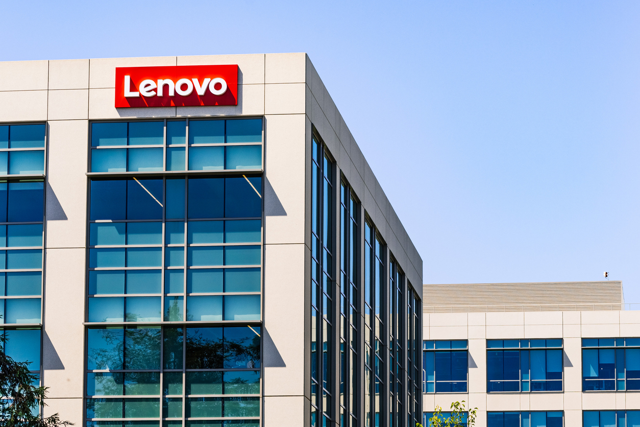 How Lenovo made search a strategic growth driver in the AI era