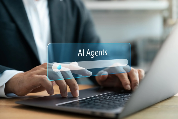 Search Fuels the Agentic AI Age: Is Your Business Ready?