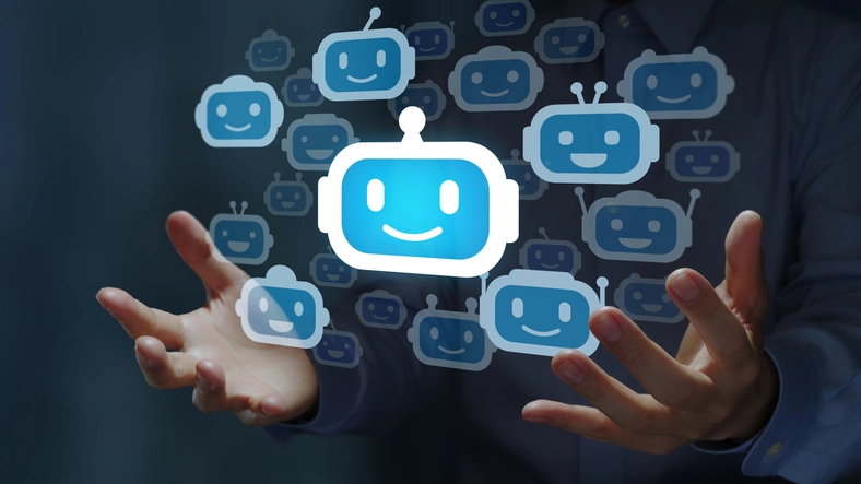 A person holding a virtual screen
AI-generated content may be incorrect.