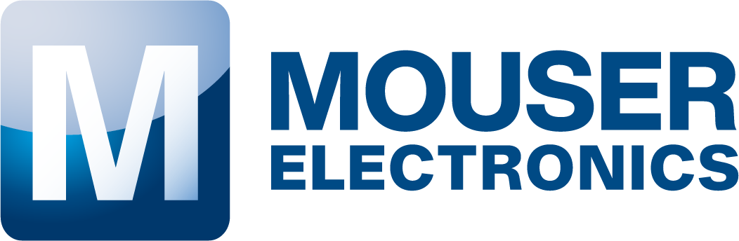 Mouser Electronics logo