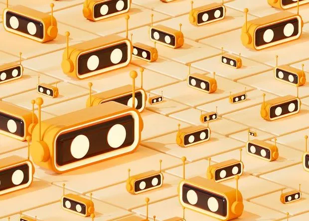 Warum Protokolle für KI-Agenten wichtig sind: Vom Kontext zum Handel