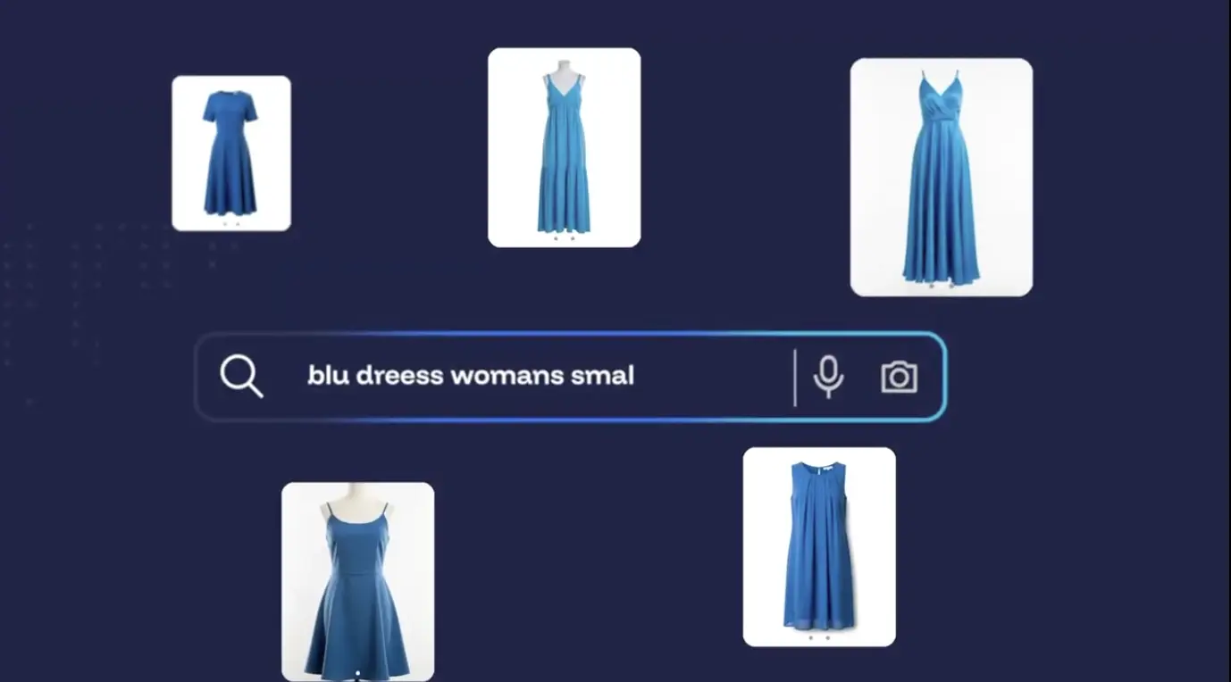 Menschen können menschlich sein, Lucidworks kümmert sich um den Rest