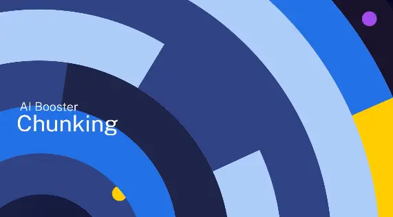 Unleash the Power of Generative AI: Precision AI Chunking from Lucidworks