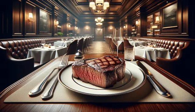 Exclusive Dinner &amp; Networking at Shoptalk in Las Vegas