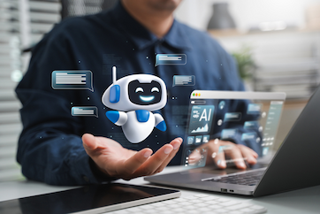 Agentischer Handel ist da. Ist Ihre Marke bereit?