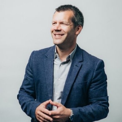 Eric Rehl