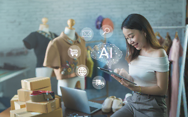 Das neue SEO: Wie Sie Ihre Produkte für KI-Assistenten auffindbar machen