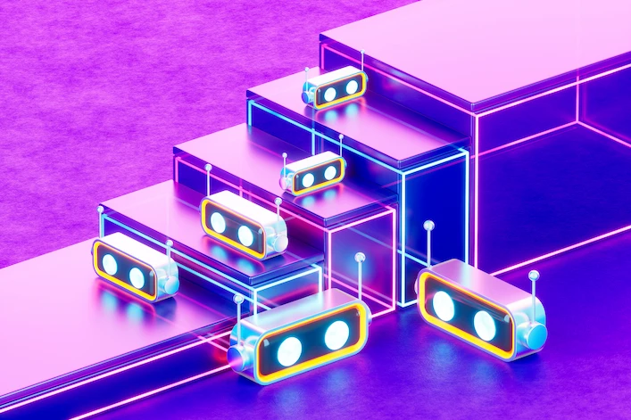 Ist Ihr Produktkatalog bereit für KI-Käufer?