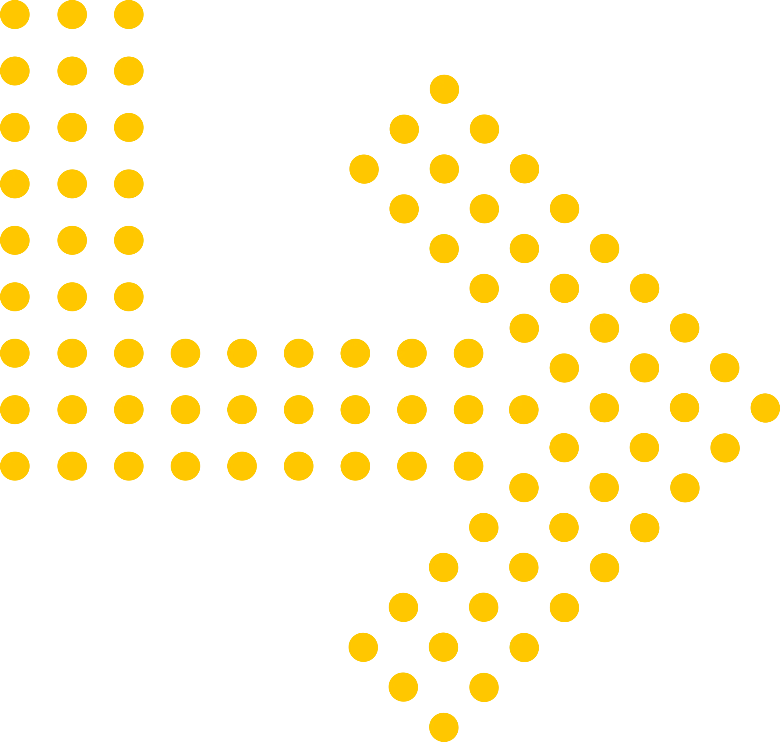 Corner Arrow Yellow 3e8e36 scaled