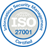 ISO 27001-Symbol
