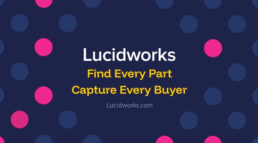 B2B Part Search: Find the Right Part Across Millions of SKU
