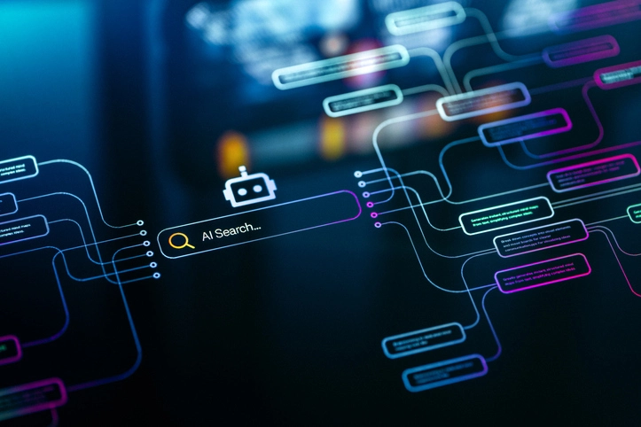 Die Unternehmenssuche entwickelt sich zur KI-Infrastruktur-Ebene für moderne Unternehmen