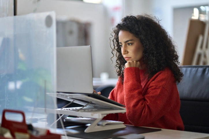 Semantische Suche für das Wissensmanagement: Mitarbeitern dabei helfen, Antworten zu finden – nicht Dokumente