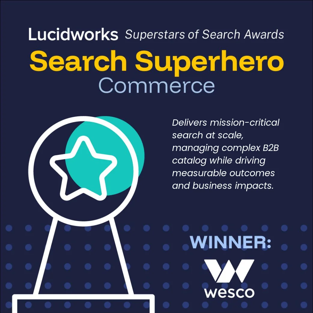 badge wesco 2026 3